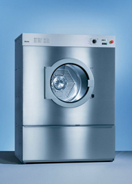 D D French Wetcleaning Dryer